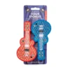 Gitar Bulaşık Süngeri 2'li Set