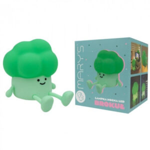 Mary's Broccoli Led Gece Lambası