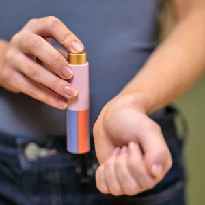 Inkerie Parfüm Atomizer