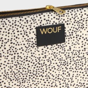Wouf Panna - Laptop Kılıfı 13" & 14"