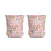 Swim Essentials Pink Blossom Şişme Yüzme Kolluğu 2-6 Yaş
