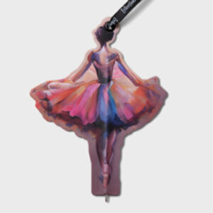 IF Eclectionery Flat Pens Ballet