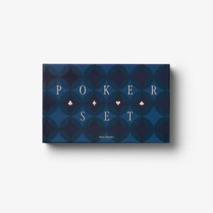 Printworks Classic - Poker Seti