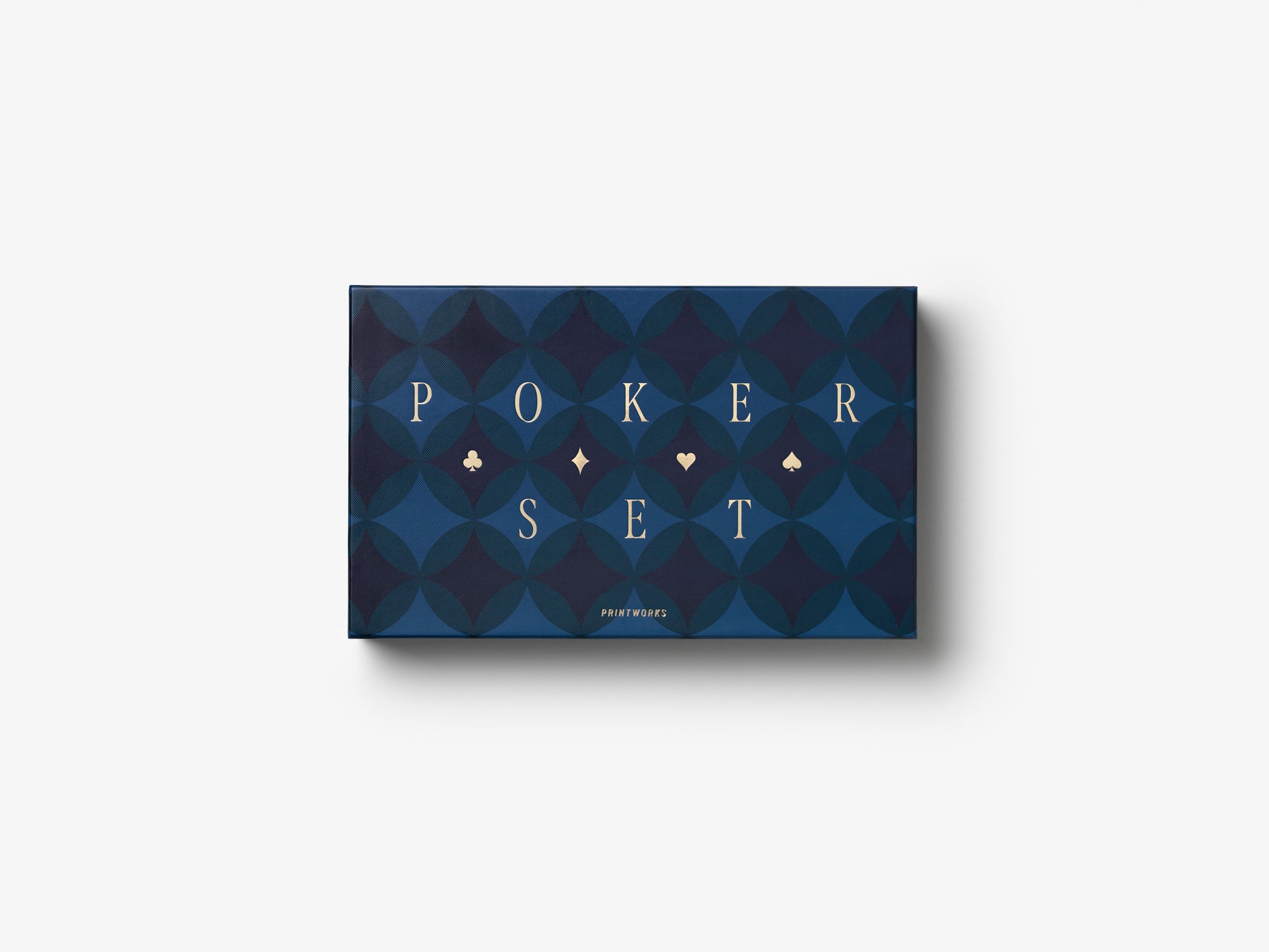 Printworks Classic - Poker Seti