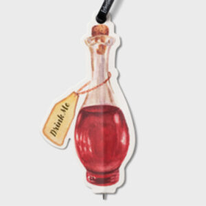 IF Eclectionery Potion Flat Kalem Ayraç