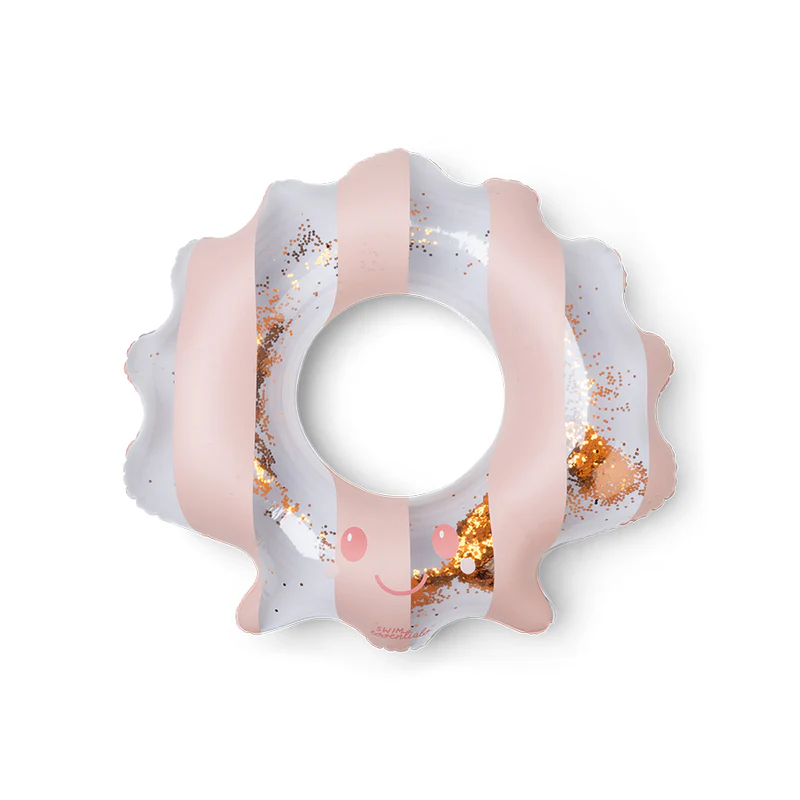 Swim Essentials Sally Shell Yüzme Simidi 65 cm