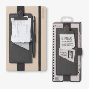 IF Bookaroo Defter Panosu Antrasit