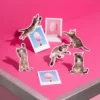 Fun Action Cat Magnets 1679065 100x100