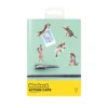 Fun Action Cat Magnets 766563 100x100