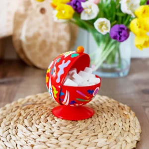 Gift Stylish Sugar Pot 4 300x300