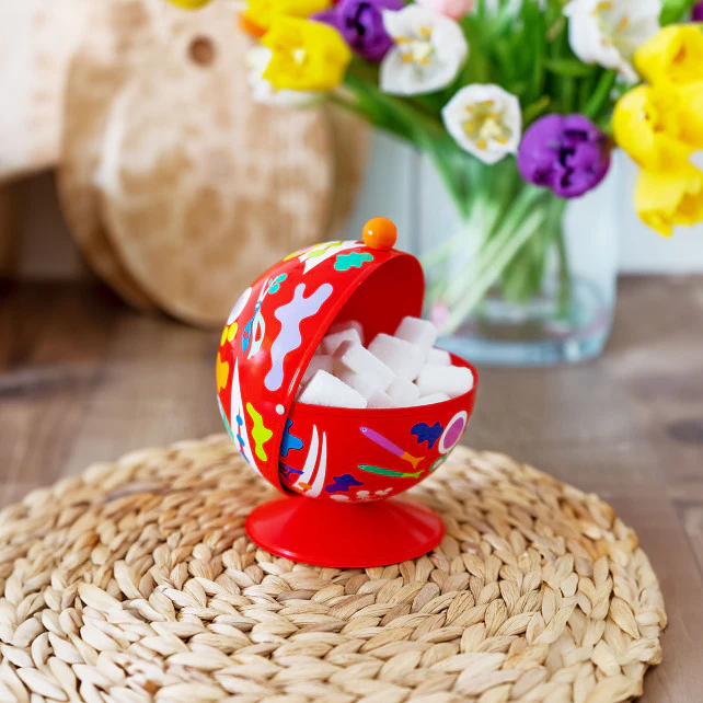 Gift Stylish Sugar Pot 4 600x600