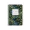 Ohh Deer Kaleido A5 Sert Kapak Defter Marsh Daisies 192 Sayfa