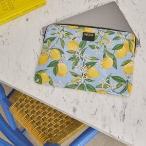 Wouf Capri - Laptop Kılıfı 13" & 14"