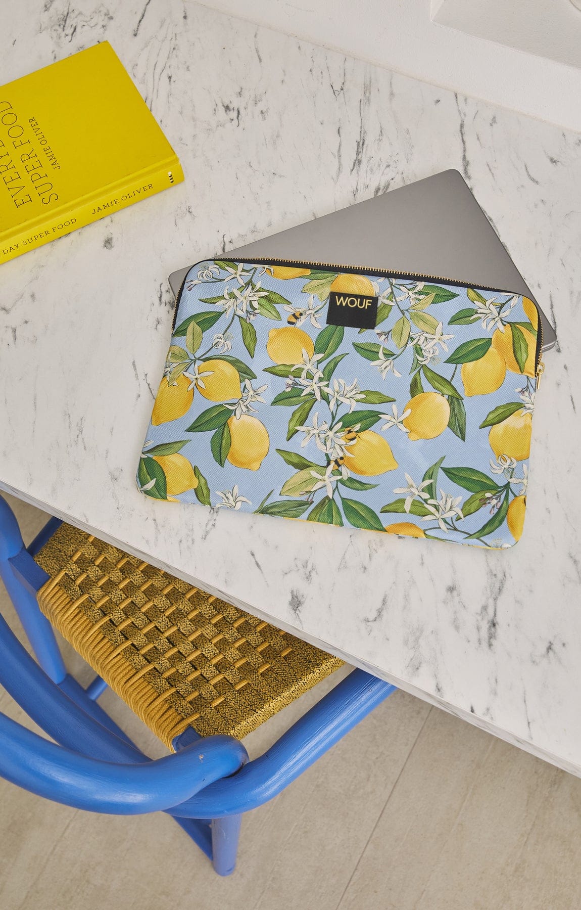 Wouf Capri - Laptop Kılıfı 13" & 14"
