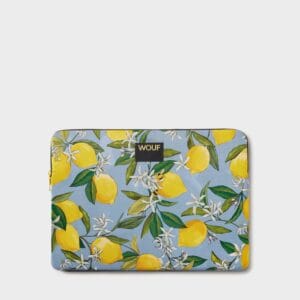 Wouf Capri - Laptop Kılıfı 13" & 14"