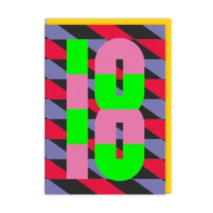 Ohh Deer Tim Sanders A6 Kart 18 Yaş 11424