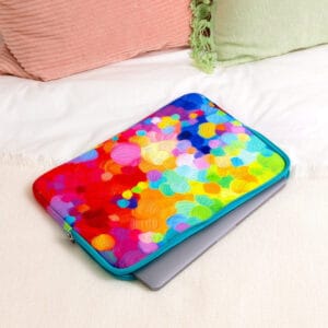 Pylones 14" Laptop Kılıfı - Neoffice - Palette
