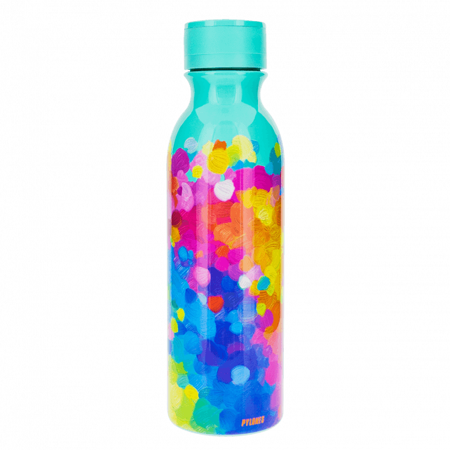 Pylones Termos 600 ml - Medium Keep Cool Bottle - Palette