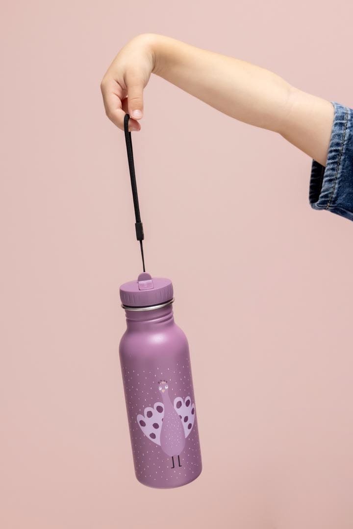 Trixie Mrs. Peacock 500 Ml - Su Şişesi