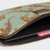 Wouf Emerald Leopard - Laptop Kılıfı 15" & 16"