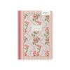 Ohh Deer Cath Kidston A5 192 Sayfa Sert Kapak Defter Rose Flutter