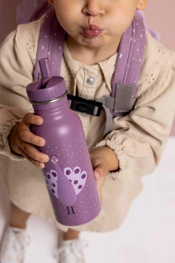Trixie Mrs. Peacock 500 Ml - Su Şişesi