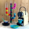 Pylones Kahve Bardak/ Fincan Seti - Cafe Des Artistes - Palette