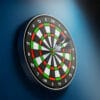 Dart Anahtarlık