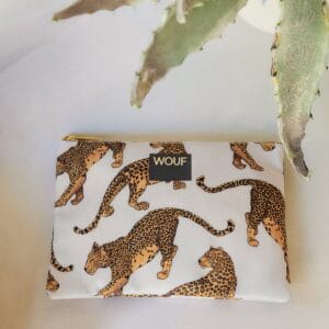 Wouf The Leopard - El Çantası
