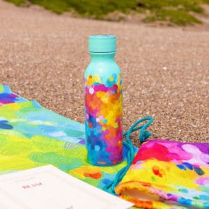 Pylones Termos 600 ml - Medium Keep Cool Bottle - Palette