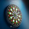Dart Anahtarlık