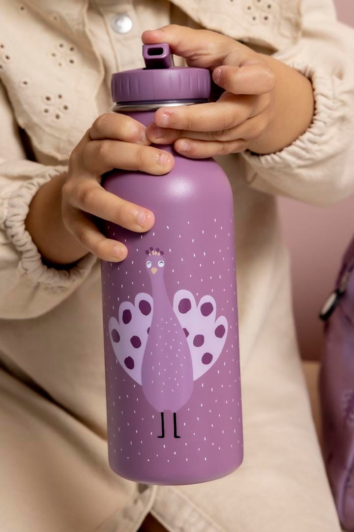 Trixie Mrs. Peacock 500 Ml - Su Şişesi
