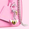 Love Lock Anahtarlık