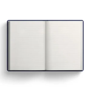Ohh Deer Kaleido A5 Sert Kapak Defter Canine Friends 192 Sayfa