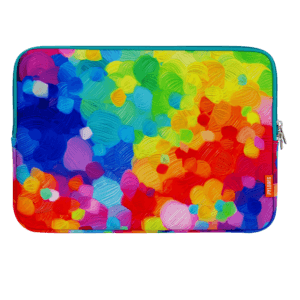 Pylones 14" Laptop Kılıfı - Neoffice - Palette