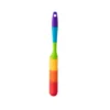 LTS003RB TEW Mini Rainbow Silicone Pallete Knife 100x100