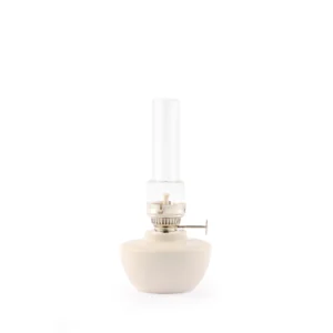 Oat Arc Oil Lamp