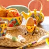 Pylones Yumurta Kabı / Yumurtalık - Cocotte - Duck
