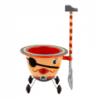 Pylones Yumurta Kabı / Yumurtalık - Cocotte - Pirate