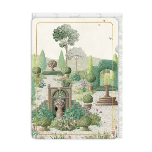 Ohh Deer Laura Ashley A6 Kart Naunton Folly