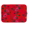 Pylones 14" Laptop Kılıfı - Neoffice - Coquelicots