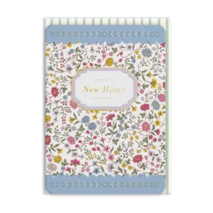 Ohh Deer Laura Ashley A6 Kart New Home 13708