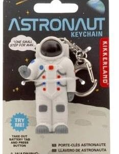 Kikkerland Astronot Anahtarlık