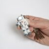 Kikkerland Astronot Anahtarlık