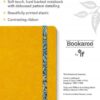 IF V&A Bookaroo A5 Harry Potter Çizgili Defter