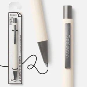 43134 BookarooPen CreamProductImage 300x300