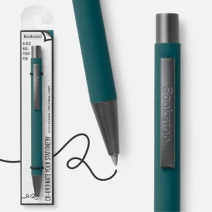 43152 BookarooPen TealProductImage 300x300