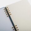 Kikkerland Inkerie Noktalı A5 Telli Bullet Journal