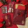 IF Bookaroo Books & Stuff Pouch Romantasy Kılıf