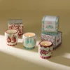 A Dopo Scented Candle Blue Cheetahs Styling 2000x 100x100